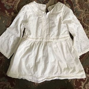 Genuine kids/Oshkosh dress